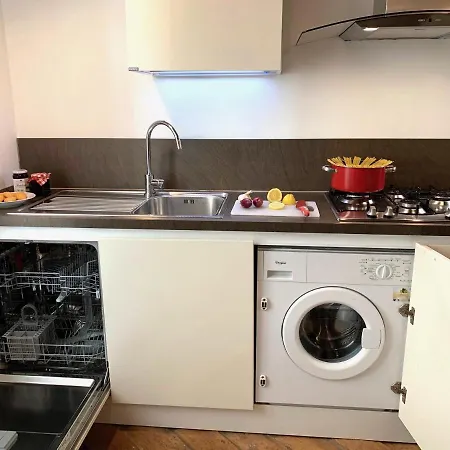 Appartement Leutari 35