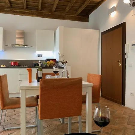 Appartement Leutari 35