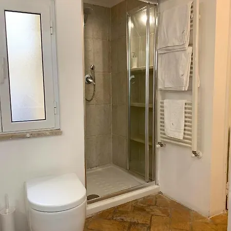 Leutari 35 Appartement